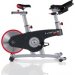 LifeCycle GX Indoor Cycling Bike with Computer