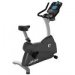 Lifefitness C3 upright Lifecycle Bike with Go Console