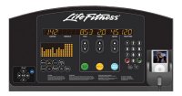 Lifefitness Club Series Treadmill