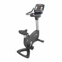 Lifefitness Platinum Club Series Upright Lifecycle