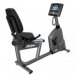 Lifefitness RS1 Lifecycle Recumbent Bike with Track + Console 