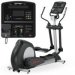 Lifefitness Club Series Elliptical Cross-Trainer