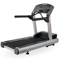 Lifefitness Club Series Treadmill