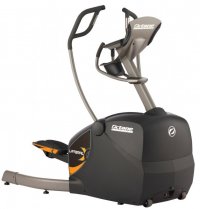 Octane Fitness LX8000 LateralX with Standard Console