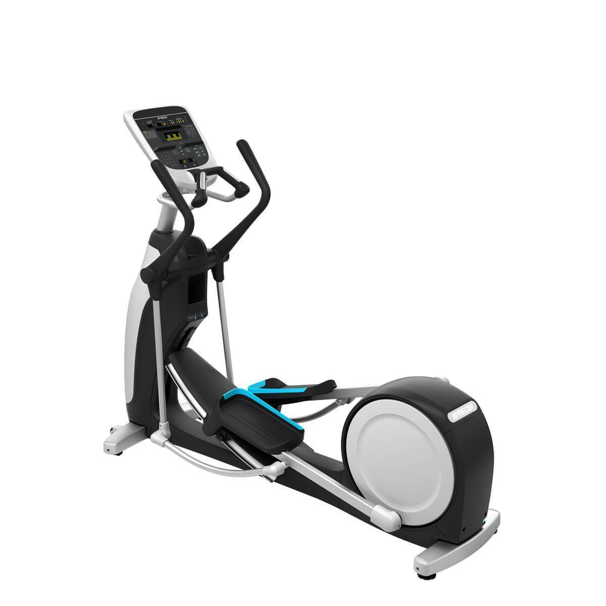 Precor EFX 835 Elliptical