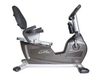 Bodycraft R18 Semi-Recumbent Exercise Bike