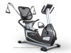 Bodycraft R25 Semi-Recumbent Exercise Bike