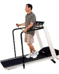 Landice L7 Rehabilitation RTM Treadmill (Black Frame) L-770RTM  Demo Units 