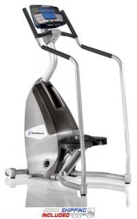 StairMaster SC5 Stepper - TSE-1 Console - 10\