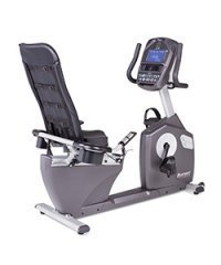 Spirit Fitness XBR95 Recumbent Bike