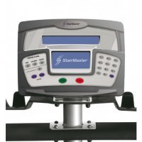 Stairmaster Stepmill SM8 with 2 Window LCD Console