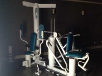 Vectra On-Line 1800 Strength Training Gym Floor Model 