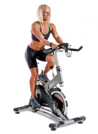 Spirit Fitness CIC800 Indoor Cycle Trainer