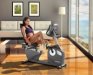 Spirit Fitness XBR55 Recumbent Bike