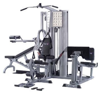 Bodycraft k2 home gym deals