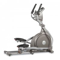 Spirit Fitness XE295 Elliptical