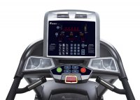 Spirit Fitness CT 850 Commercial Treadmill 