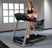 Spirit Fitness XT185 Treadmill