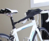 Cycleops JetFluid Pro Training Kit